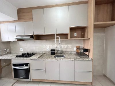 Apartamento, 3 quartos, 76 m² - Foto 4