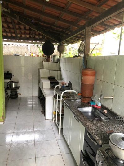 Casa, 3 quartos, 100 m² - Foto 1
