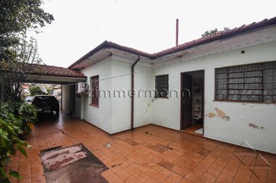 Terreno, 550 m² - Foto 1