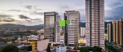 Sala-Conjunto, 36 m² - Foto 2