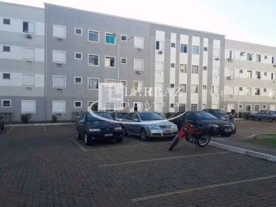 Apartamento, 2 quartos, 47 m² - Foto 1