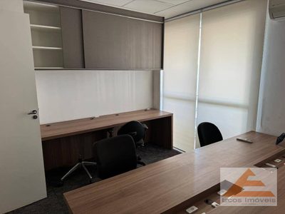Sala-Conjunto, 131 m² - Foto 1