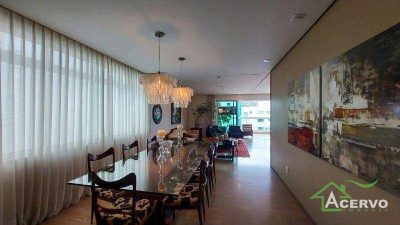Apartamento, 4 quartos, 310 m² - Foto 5