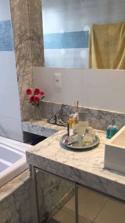 Apartamento, 4 quartos, 180 m² - Foto 3