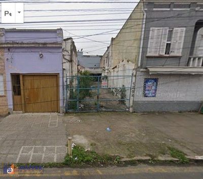 Terreno, 184 m² - Foto 1