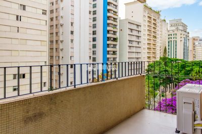 Apartamento, 3 quartos, 210 m² - Foto 5
