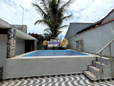 Casa, 3 quartos, 130 m² - Foto 2