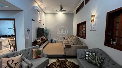 Casa, 3 quartos, 250 m² - Foto 5