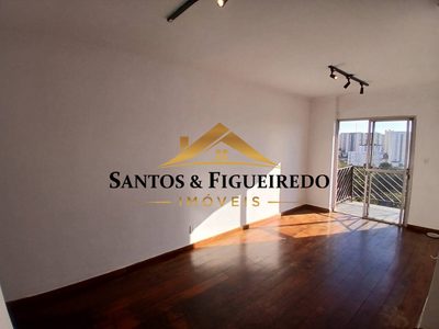 Apartamento, 3 quartos, 73 m² - Foto 2