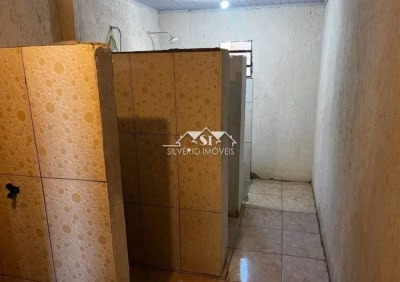 Depósito-Galpão, 535 m² - Foto 5
