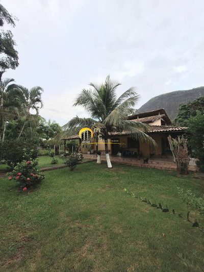 Casa, 2 quartos, 130 m² - Foto 3