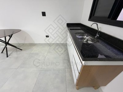 Apartamento, 1 quarto, 31 m² - Foto 3