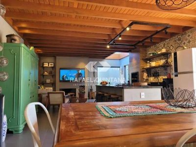 Casa, 4 quartos, 200 m² - Foto 4