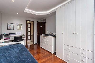 Casa, 3 quartos, 417 m² - Foto 3