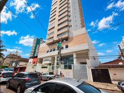 Apartamento, 1 quarto, 51 m² - Foto 1