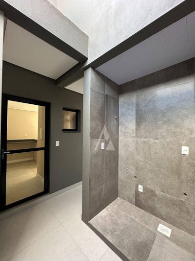 Casa de Condomínio, 2 quartos - Foto 4
