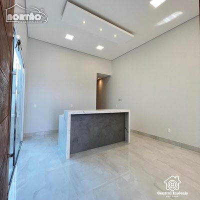 Casa, 3 quartos, 88 m² - Foto 2