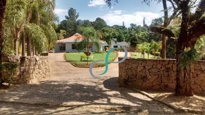 Casa, 6 quartos, 1150 m² - Foto 4