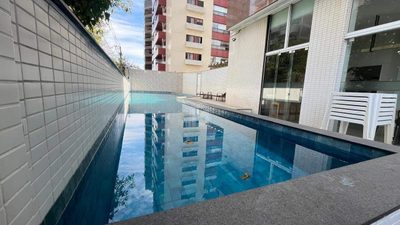 Apartamento, 4 quartos, 160 m² - Foto 1
