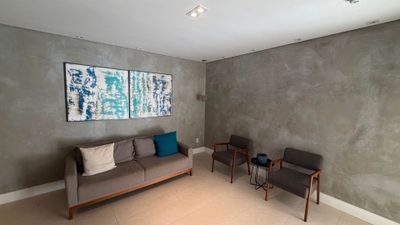 Apartamento, 3 quartos, 176 m² - Foto 2