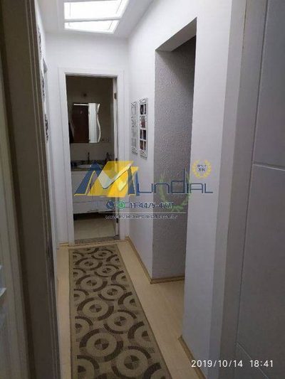 Apartamento, 3 quartos, 134 m² - Foto 5