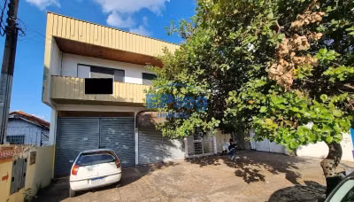 Sobrado, 1 quarto, 442 m² - Foto 1