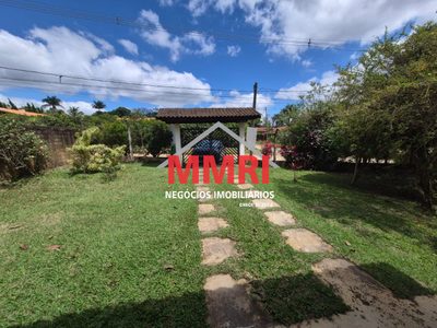 Chácara, 2 quartos, 1000 m² - Foto 4