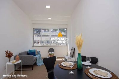 Apartamento, 2 quartos, 106 m² - Foto 5