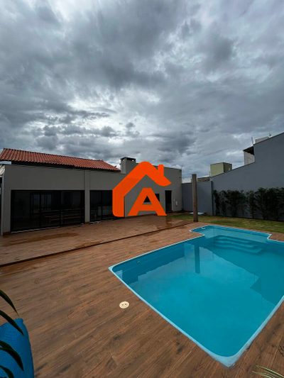 Casa, 3 quartos, 250 m² - Foto 4