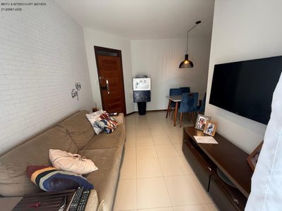 Apartamento, 3 quartos, 70 m² - Foto 4