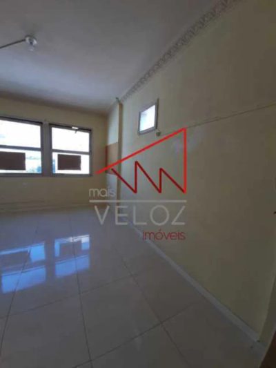 Apartamento, 30 m² - Foto 5