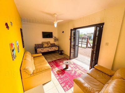 Casa, 2 quartos, 144 m² - Foto 2