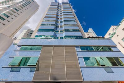 Apartamento, 3 quartos, 182 m² - Foto 1