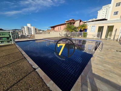 Apartamento, 2 quartos, 54 m² - Foto 5