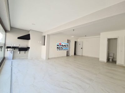 Apartamento, 2 quartos, 141 m² - Foto 3