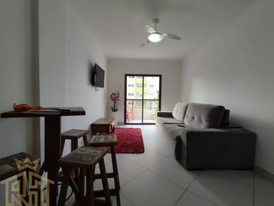 Apartamento, 3 quartos, 110 m² - Foto 1