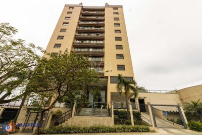 Apartamento, 3 quartos, 108 m² - Foto 1