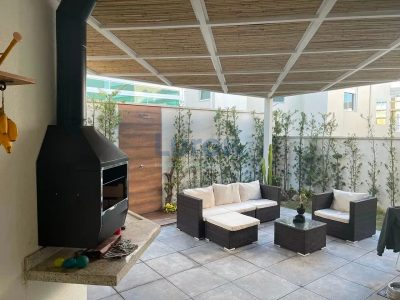 Casa, 4 quartos, 190 m² - Foto 4