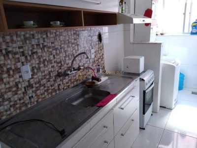 Apartamento, 69 m² - Foto 5