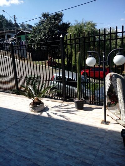 Casa, 5 quartos - Foto 4