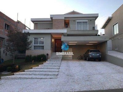 Casa, 4 quartos, 417 m² - Foto 2
