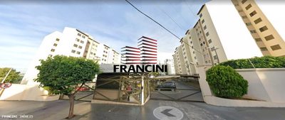 Apartamento, 3 quartos - Foto 1