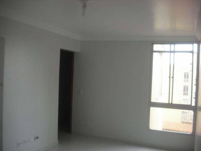 Apartamento, 2 quartos, 56 m² - Foto 3