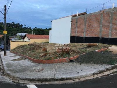 Terreno, 187 m² - Foto 1