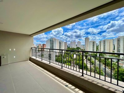 Apartamento, 3 quartos, 123 m² - Foto 3