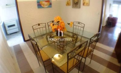 Apartamento, 3 quartos, 170 m² - Foto 2