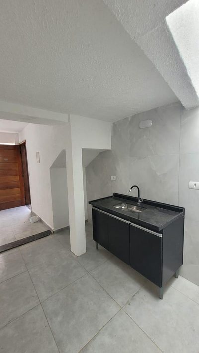 Apartamento, 1 quarto, 30 m² - Foto 2