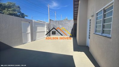 Casa, 2 quartos - Foto 4