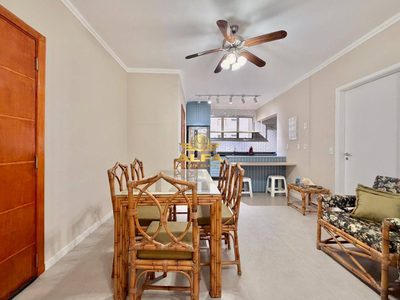 Apartamento, 3 quartos, 100 m² - Foto 4
