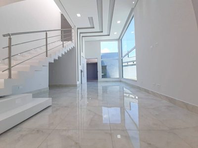 Sobrado, 3 quartos, 227 m² - Foto 4
